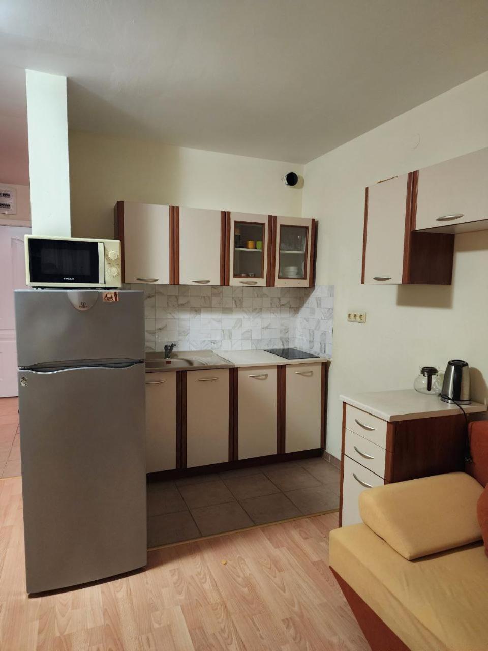 Apartment Haven Nest Sunny Beach